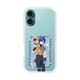 Slim Protection Case［ Hatsune Miku × Kuppy Ramune – KAITO × Kuppy – Full-body Illustration 1 ］