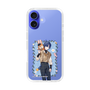 Slim Protection Case［ Hatsune Miku × Kuppy Ramune – KAITO × Kuppy – Full-body Illustration 1 ］