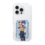 Slim Protection Case［ Hatsune Miku × Kuppy Ramune – KAITO × Kuppy – Full-body Illustration 1 ］