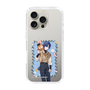 Slim Protection Case［ Hatsune Miku × Kuppy Ramune – KAITO × Kuppy – Full-body Illustration 1 ］
