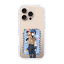 Slim Protection Case［ Hatsune Miku × Kuppy Ramune – KAITO × Kuppy – Full-body Illustration 1 ］