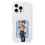 Slim Protection Case［ Hatsune Miku × Kuppy Ramune – KAITO × Kuppy – Full-body Illustration 1 ］