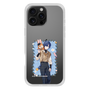 Slim Protection Case［ Hatsune Miku × Kuppy Ramune – KAITO × Kuppy – Full-body Illustration 1 ］