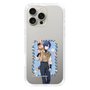 Slim Protection Case［ Hatsune Miku × Kuppy Ramune – KAITO × Kuppy – Full-body Illustration 1 ］