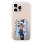 Slim Protection Case［ Hatsune Miku × Kuppy Ramune – KAITO × Kuppy – Full-body Illustration 1 ］