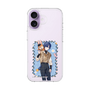 Slim Protection Case［ Hatsune Miku × Kuppy Ramune - KAITO × Kuppy - Full-body Illustration 1 ］