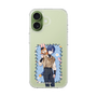 Slim Protection Case［ Hatsune Miku × Kuppy Ramune - KAITO × Kuppy - Full-body Illustration 1 ］