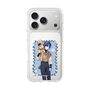 Slim Protection Case［ Hatsune Miku × Kuppy Ramune - KAITO × Kuppy - Full-body Illustration 1 ］