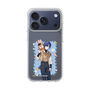Slim Protection Case［ Hatsune Miku × Kuppy Ramune - KAITO × Kuppy - Full-body Illustration 1 ］