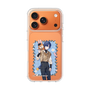Slim Protection Case［ Hatsune Miku × Kuppy Ramune - KAITO × Kuppy - Full-body Illustration 1 ］