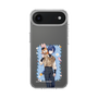 Slim Protection Case［ Hatsune Miku × Kuppy Ramune - KAITO × Kuppy - Full-body Illustration 1 ］