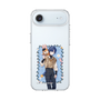 Slim Protection Case［ Hatsune Miku × Kuppy Ramune - KAITO × Kuppy - Full-body Illustration 1 ］