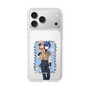 Slim Protection Case［ Hatsune Miku × Kuppy Ramune - KAITO × Kuppy - Full-body Illustration 1 ］