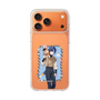 Slim Protection Case［ Hatsune Miku × Kuppy Ramune - KAITO × Kuppy - Full-body Illustration 1 ］