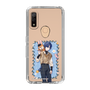 Slim Protection Case［ Hatsune Miku × Kuppy Ramune – KAITO × Kuppy – Full-body Illustration 1 ］