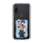 Slim Protection Case［ Hatsune Miku × Kuppy Ramune – KAITO × Kuppy – Full-body Illustration 1 ］