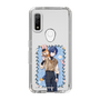 Slim Protection Case［ Hatsune Miku × Kuppy Ramune – KAITO × Kuppy – Full-body Illustration 1 ］
