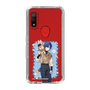 Slim Protection Case［ Hatsune Miku × Kuppy Ramune – KAITO × Kuppy – Full-body Illustration 1 ］