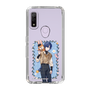Slim Protection Case［ Hatsune Miku × Kuppy Ramune – KAITO × Kuppy – Full-body Illustration 1 ］