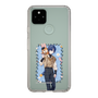 Slim Protection Case［ Hatsune Miku × Kuppy Ramune – KAITO × Kuppy – Full-body Illustration 1 ］