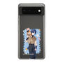 Slim Protection Case［ Hatsune Miku × Kuppy Ramune – KAITO × Kuppy – Full-body Illustration 1 ］