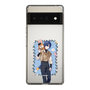 Slim Protection Case［ Hatsune Miku × Kuppy Ramune – KAITO × Kuppy – Full-body Illustration 1 ］