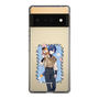 Slim Protection Case［ Hatsune Miku × Kuppy Ramune – KAITO × Kuppy – Full-body Illustration 1 ］