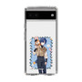 Slim Protection Case［ Hatsune Miku × Kuppy Ramune – KAITO × Kuppy – Full-body Illustration 1 ］