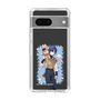 Slim Protection Case［ Hatsune Miku × Kuppy Ramune – KAITO × Kuppy – Full-body Illustration 1 ］