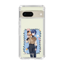 Slim Protection Case［ Hatsune Miku × Kuppy Ramune – KAITO × Kuppy – Full-body Illustration 1 ］