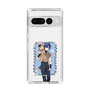 Slim Protection Case［ Hatsune Miku × Kuppy Ramune – KAITO × Kuppy – Full-body Illustration 1 ］