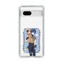 Slim Protection Case［ Hatsune Miku × Kuppy Ramune – KAITO × Kuppy – Full-body Illustration 1 ］