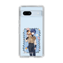 Slim Protection Case［ Hatsune Miku × Kuppy Ramune – KAITO × Kuppy – Full-body Illustration 1 ］