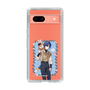 Slim Protection Case［ Hatsune Miku × Kuppy Ramune – KAITO × Kuppy – Full-body Illustration 1 ］