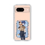 Slim Protection Case［ Hatsune Miku × Kuppy Ramune – KAITO × Kuppy – Full-body Illustration 1 ］