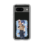 Slim Protection Case［ Hatsune Miku × Kuppy Ramune – KAITO × Kuppy – Full-body Illustration 1 ］