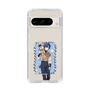 Slim Protection Case［ Hatsune Miku × Kuppy Ramune – KAITO × Kuppy – Full-body Illustration 1 ］