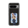 Slim Protection Case［ Hatsune Miku × Kuppy Ramune – KAITO × Kuppy – Full-body Illustration 1 ］