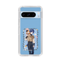 Slim Protection Case［ Hatsune Miku × Kuppy Ramune – KAITO × Kuppy – Full-body Illustration 1 ］