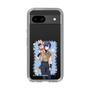 Slim Protection Case［ Hatsune Miku × Kuppy Ramune – KAITO × Kuppy – Full-body Illustration 1 ］