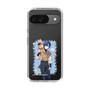 Slim Protection Case［ Hatsune Miku × Kuppy Ramune – KAITO × Kuppy – Full-body Illustration 1 ］