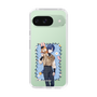 Slim Protection Case［ Hatsune Miku × Kuppy Ramune – KAITO × Kuppy – Full-body Illustration 1 ］