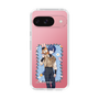 Slim Protection Case［ Hatsune Miku × Kuppy Ramune – KAITO × Kuppy – Full-body Illustration 1 ］