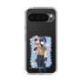 Slim Protection Case［ Hatsune Miku × Kuppy Ramune – KAITO × Kuppy – Full-body Illustration 1 ］