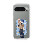 Slim Protection Case［ Hatsune Miku × Kuppy Ramune – KAITO × Kuppy – Full-body Illustration 1 ］