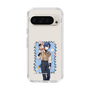 Slim Protection Case［ Hatsune Miku × Kuppy Ramune – KAITO × Kuppy – Full-body Illustration 1 ］