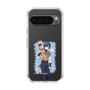 Slim Protection Case［ Hatsune Miku × Kuppy Ramune – KAITO × Kuppy – Full-body Illustration 1 ］