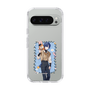 Slim Protection Case［ Hatsune Miku × Kuppy Ramune – KAITO × Kuppy – Full-body Illustration 1 ］
