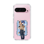 Slim Protection Case［ Hatsune Miku × Kuppy Ramune – KAITO × Kuppy – Full-body Illustration 1 ］