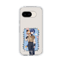 Slim Protection Case［ Hatsune Miku × Kuppy Ramune – KAITO × Kuppy – Full-body Illustration 1 ］